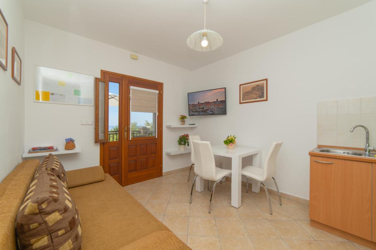 Apartments Divanovic Dubrovnik Exterior foto