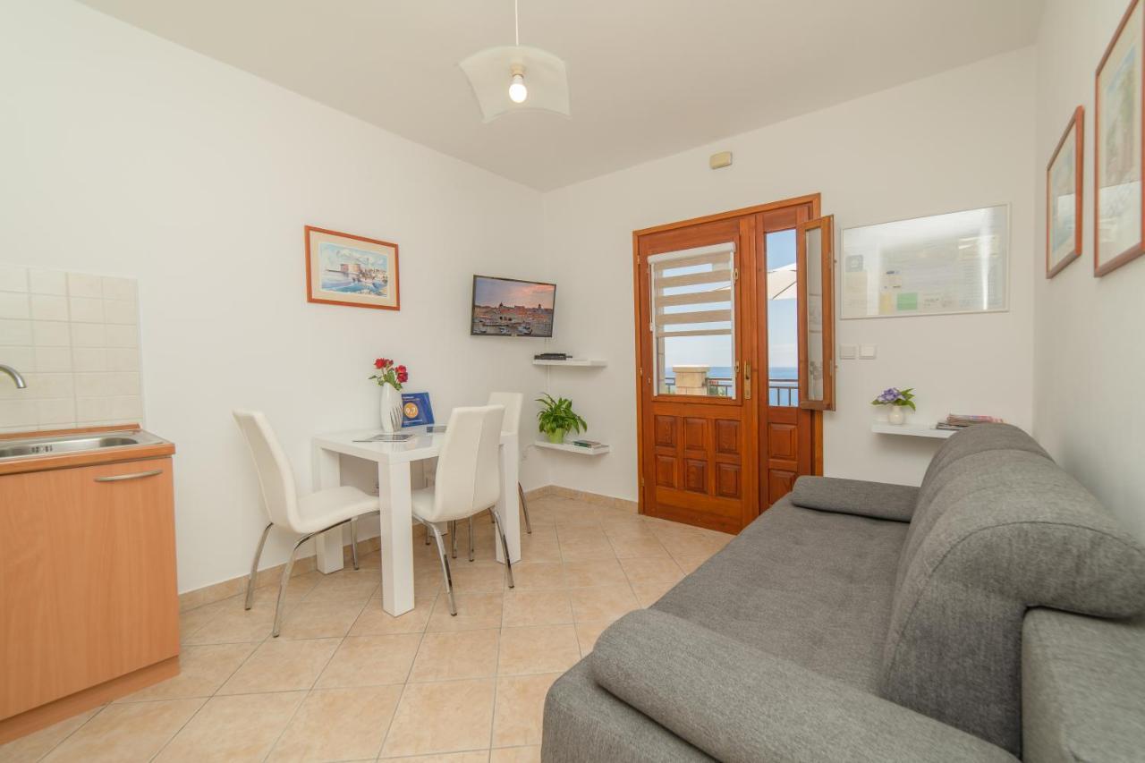 Apartments Divanovic Dubrovnik Exterior foto