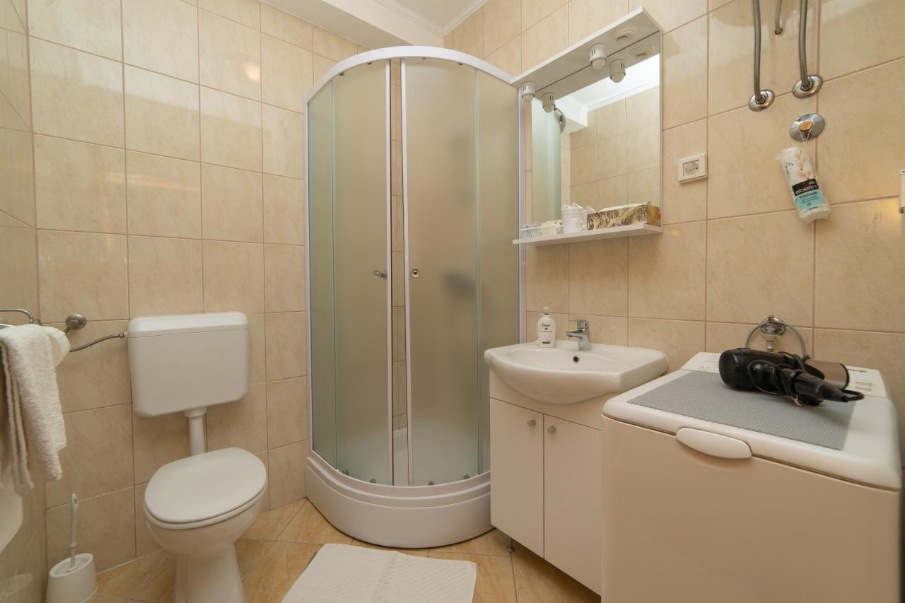 Apartments Divanovic Dubrovnik Exterior foto