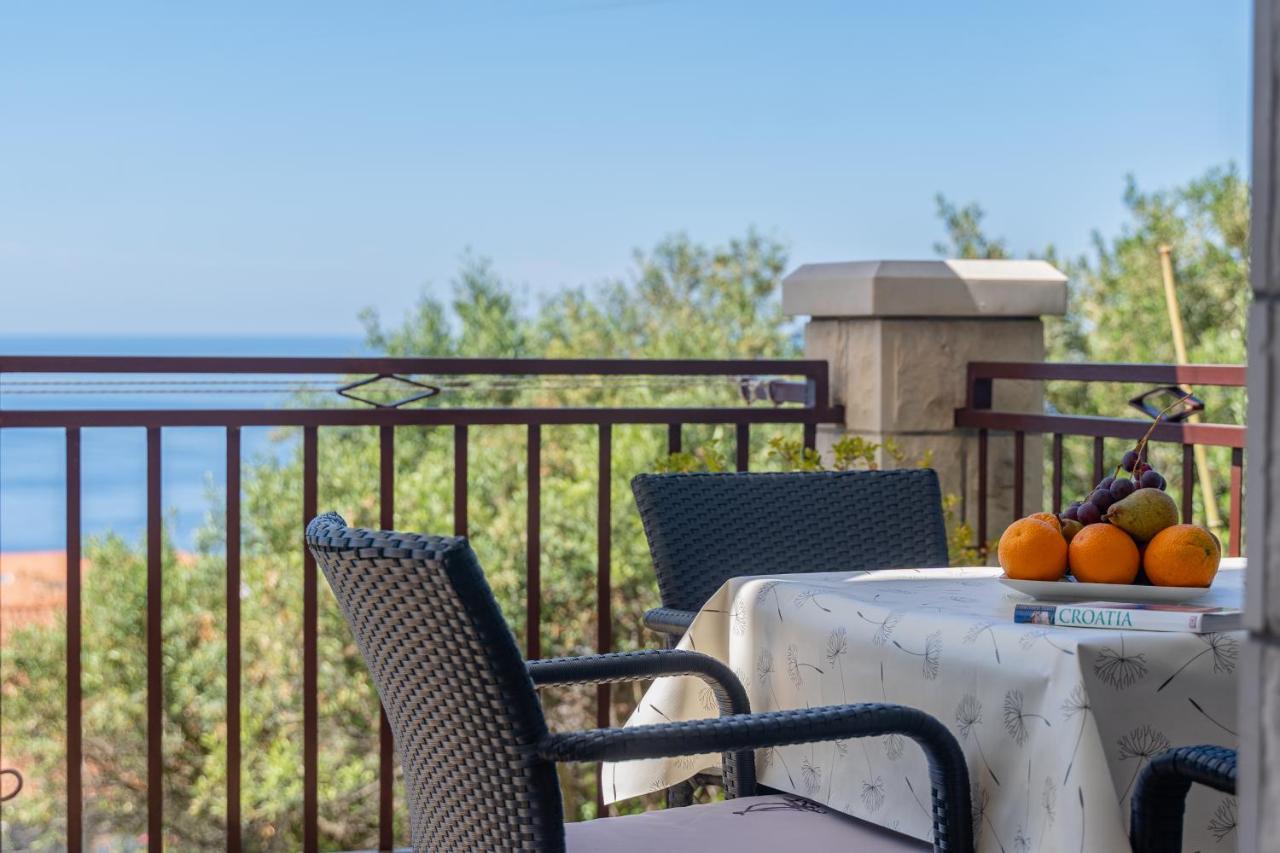 Apartments Divanovic Dubrovnik Exterior foto