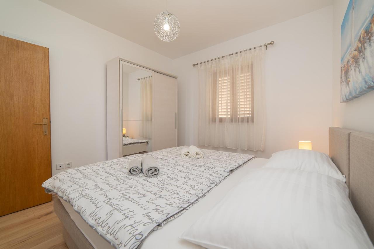 Apartments Divanovic Dubrovnik Exterior foto