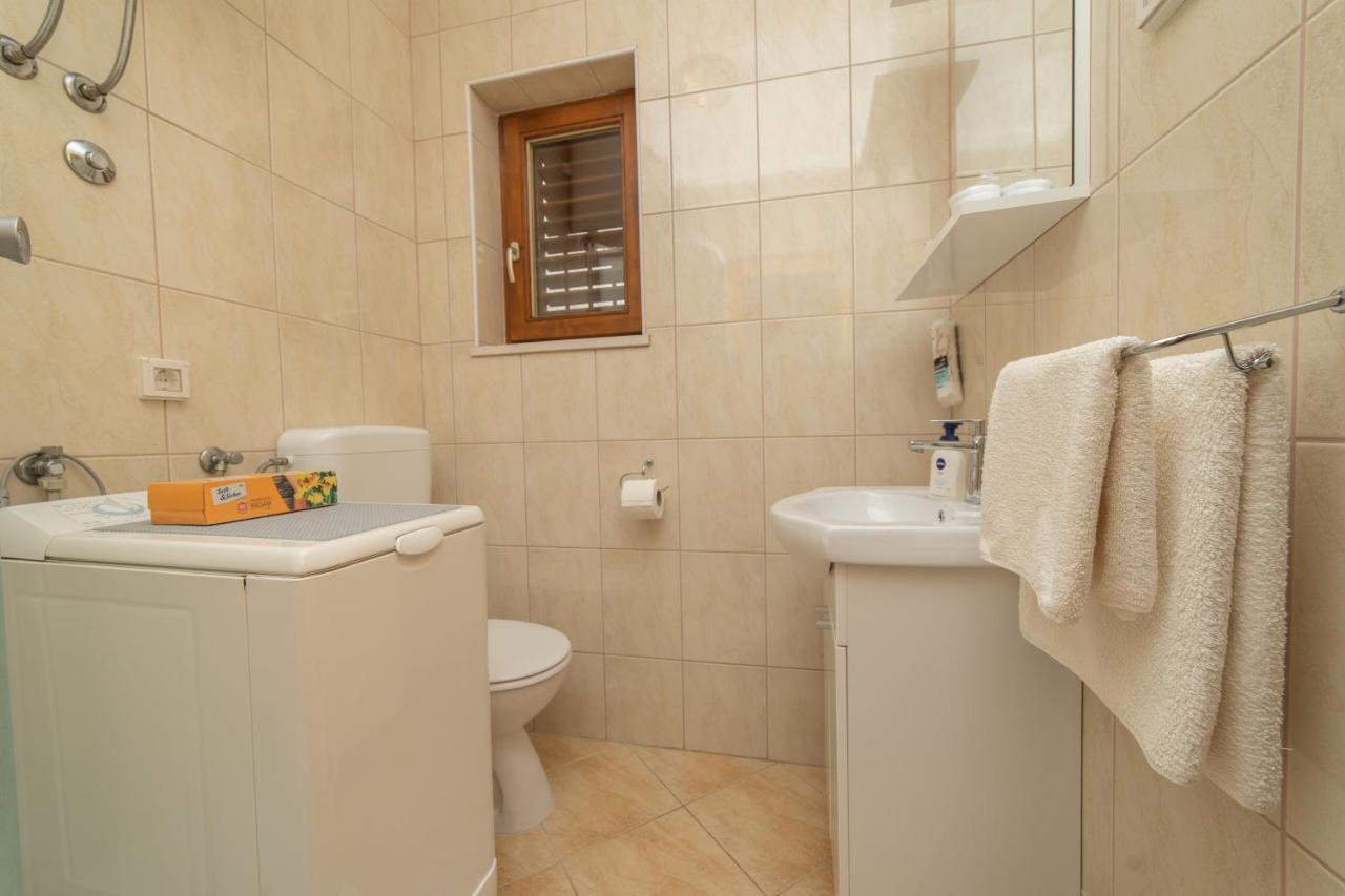 Apartments Divanovic Dubrovnik Exterior foto