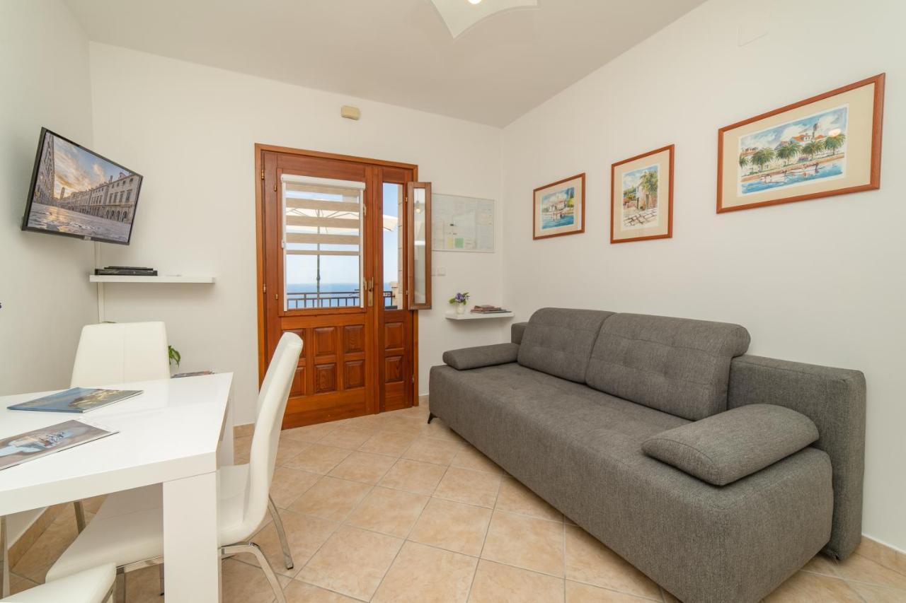 Apartments Divanovic Dubrovnik Exterior foto