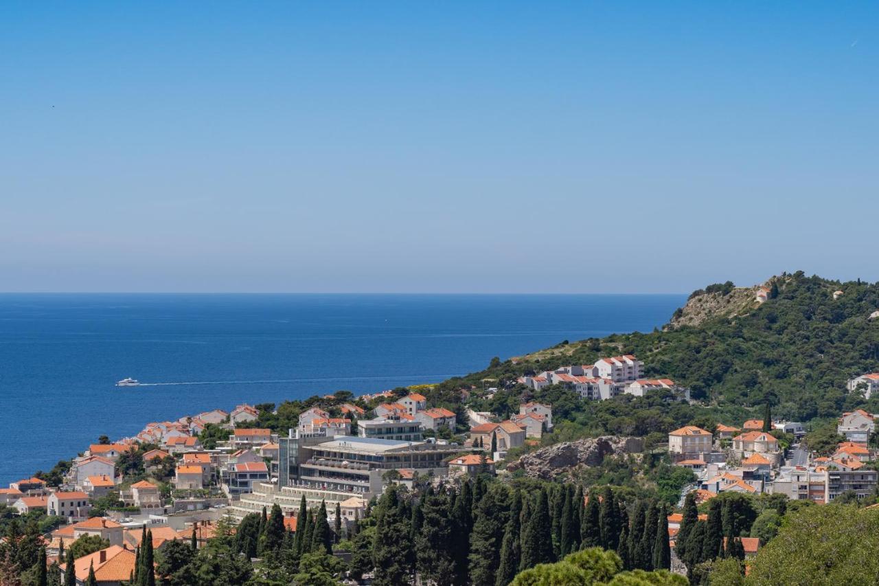 Apartments Divanovic Dubrovnik Exterior foto
