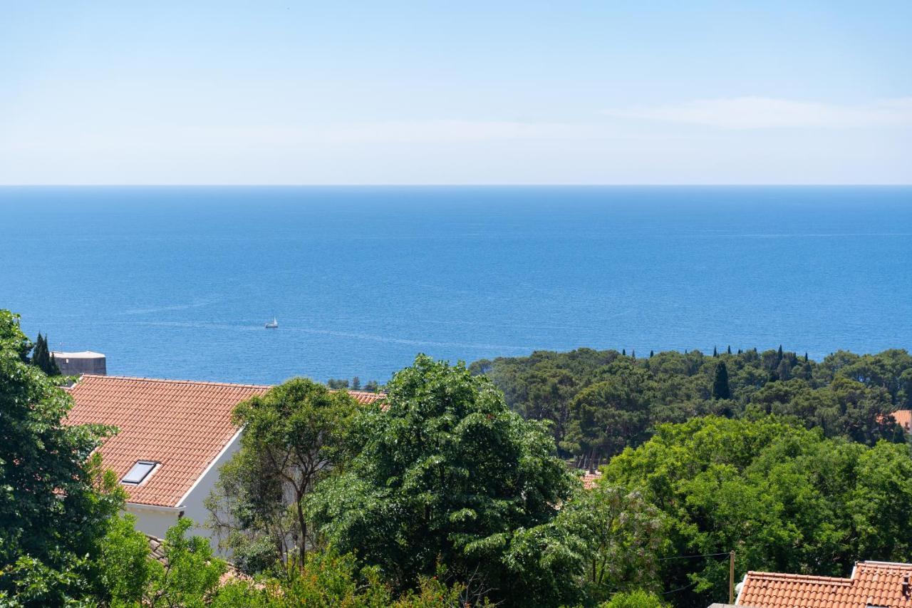 Apartments Divanovic Dubrovnik Exterior foto
