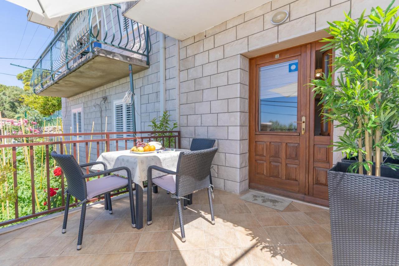 Apartments Divanovic Dubrovnik Exterior foto