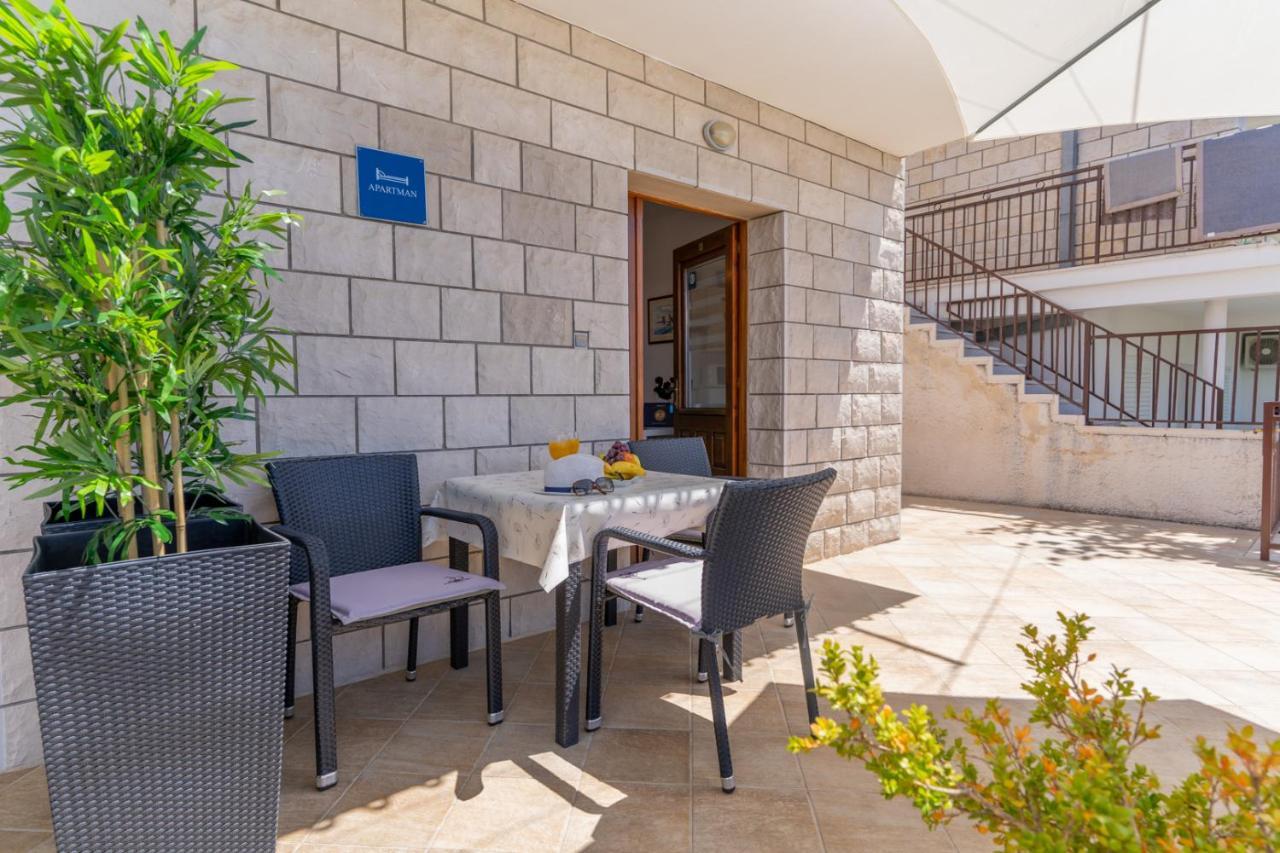 Apartments Divanovic Dubrovnik Exterior foto