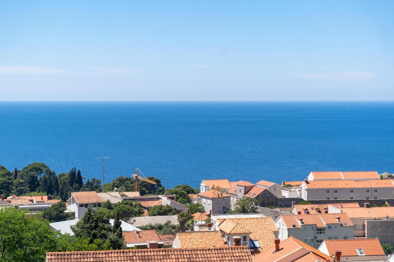 Apartments Divanovic Dubrovnik Exterior foto