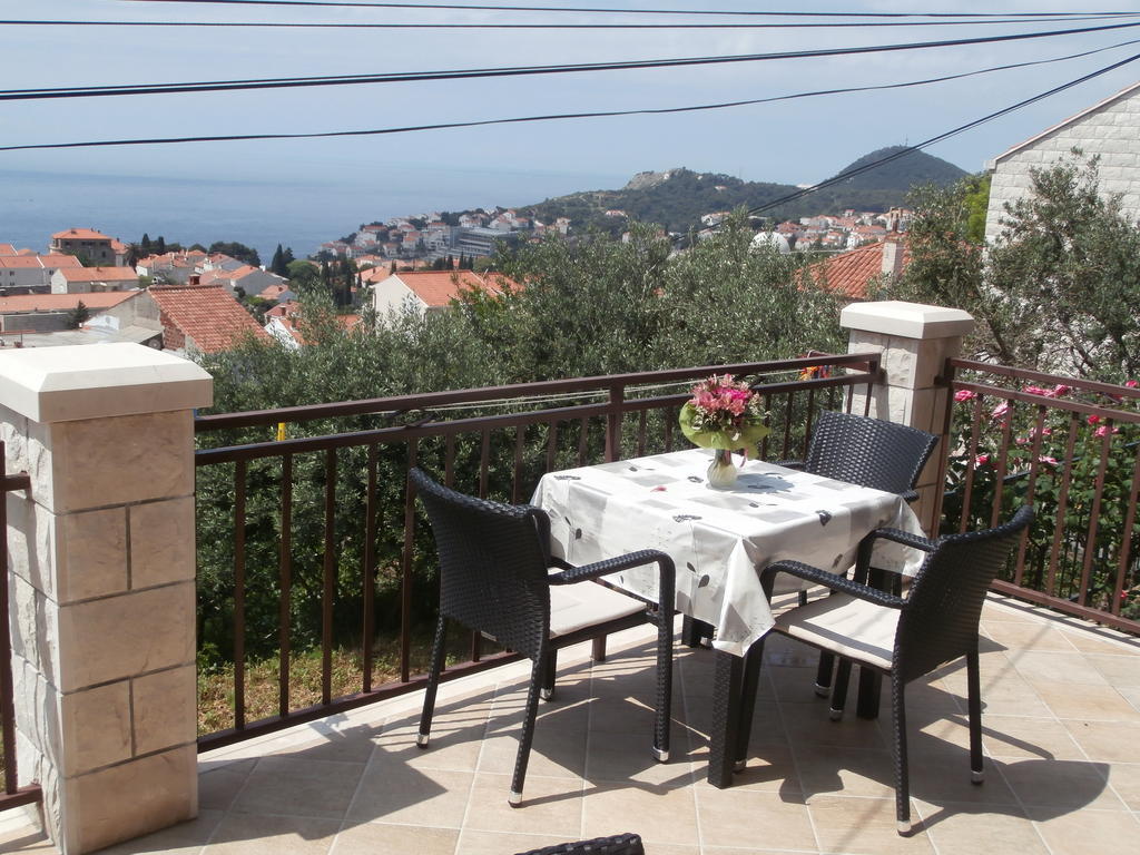 Apartments Divanovic Dubrovnik Exterior foto